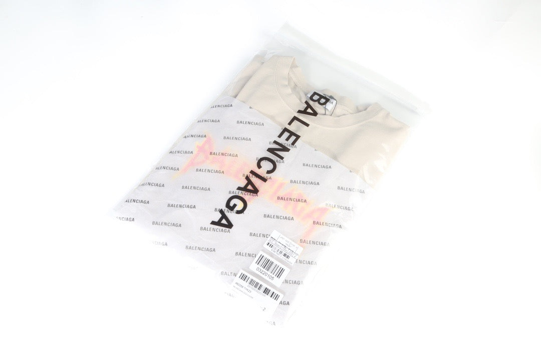 Balenciaga T-shirt