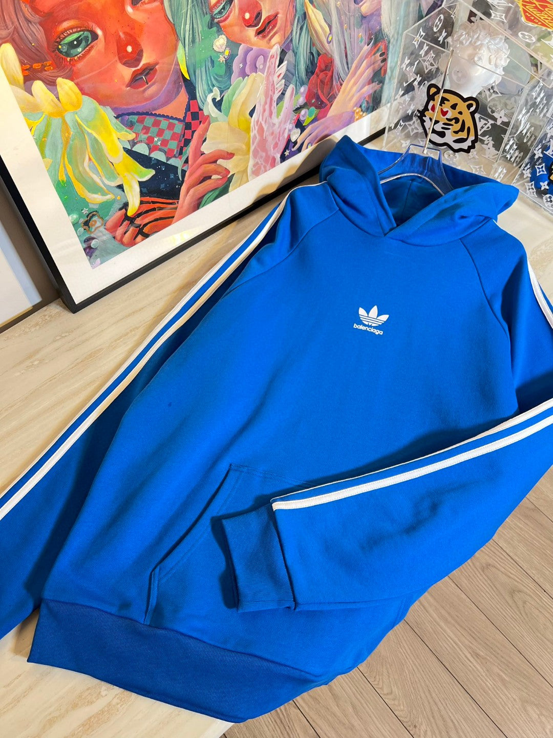 Balenciaga Hoodie