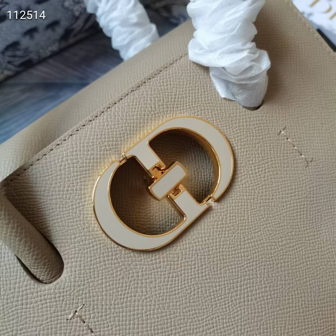 Christian Dior Tote Bag Dupe
