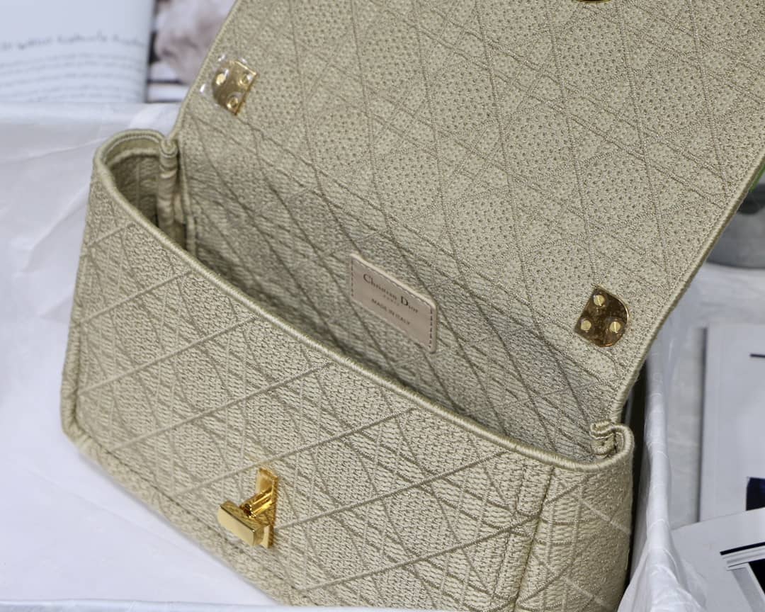 Christian Dior Caro Replica Bag