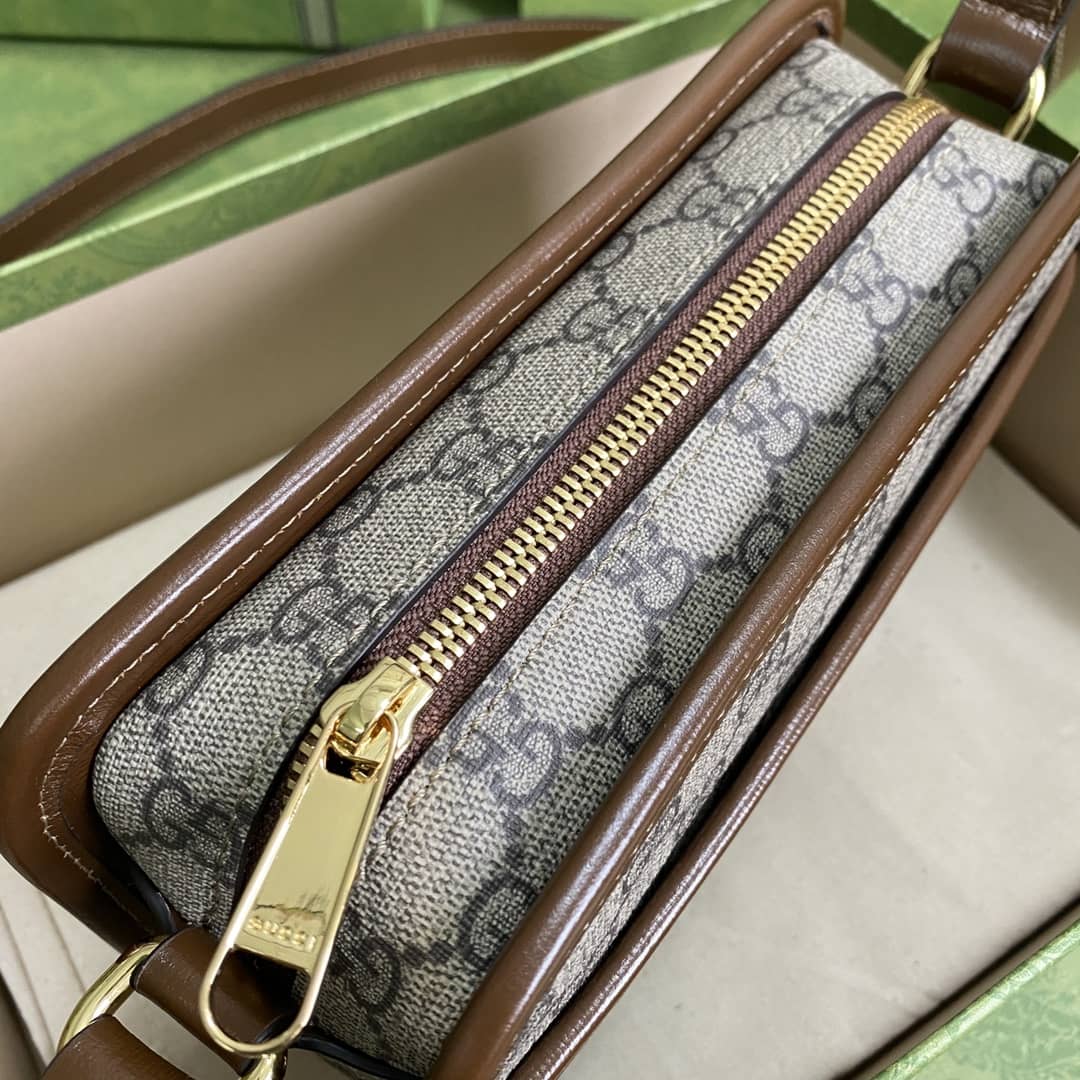 Gucci Interlocking G Mini Bag Replica 658572