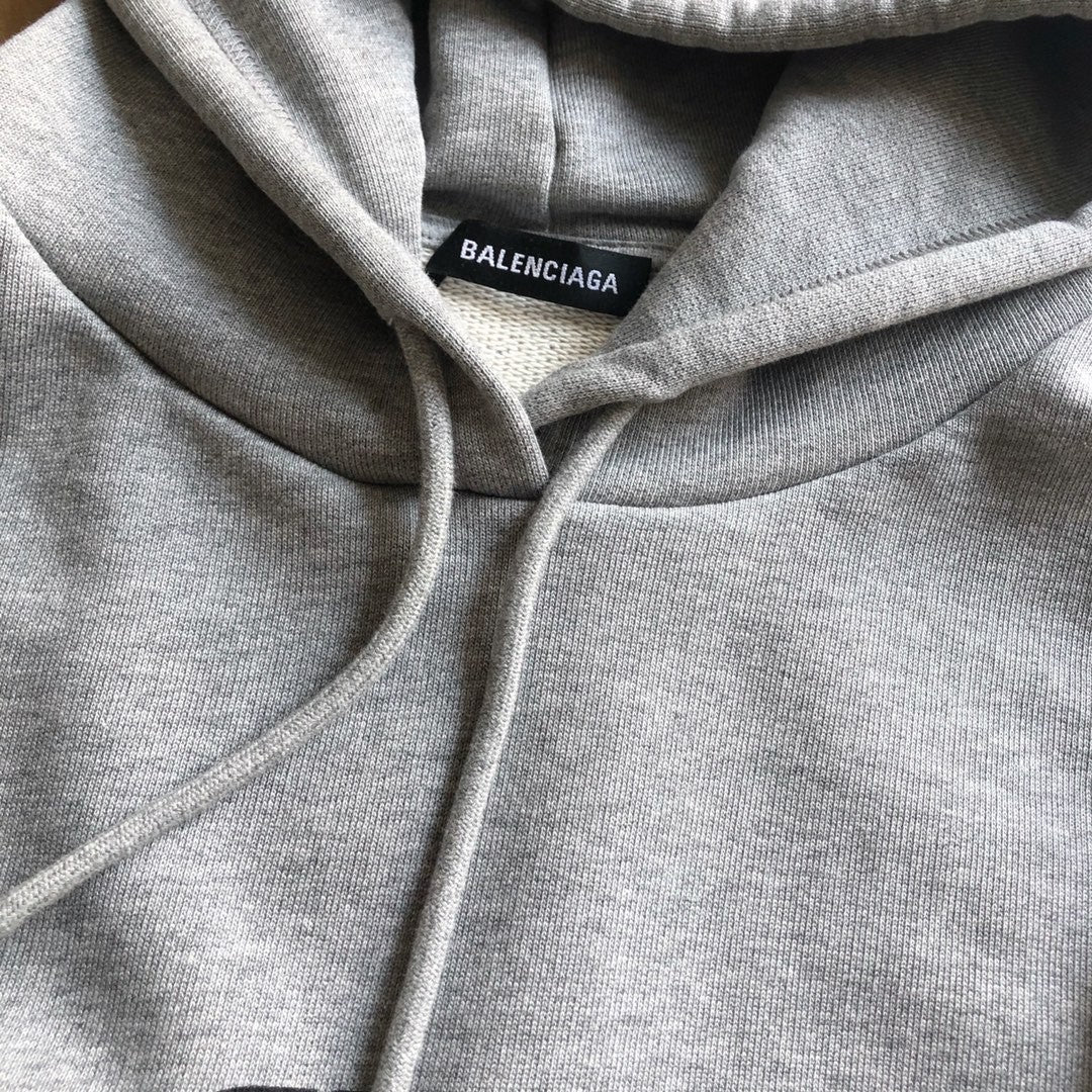 Balenciaga Hoodie