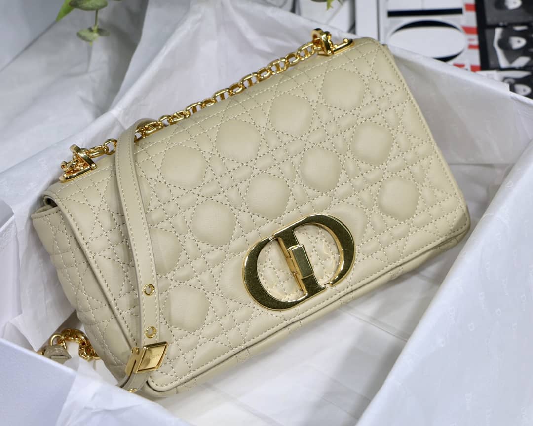 Christian Dior Caro Replica Bag