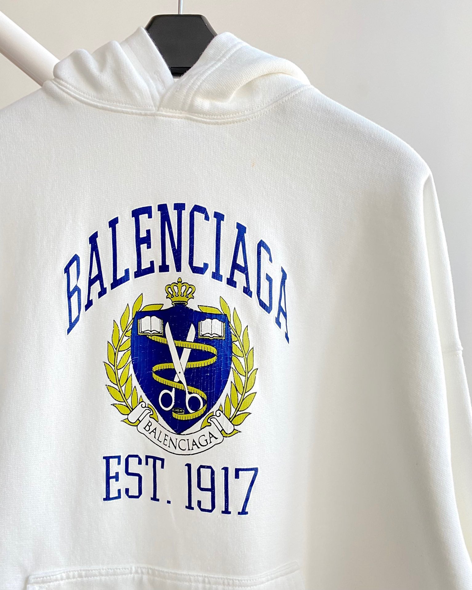 Balenciaga Hoodie