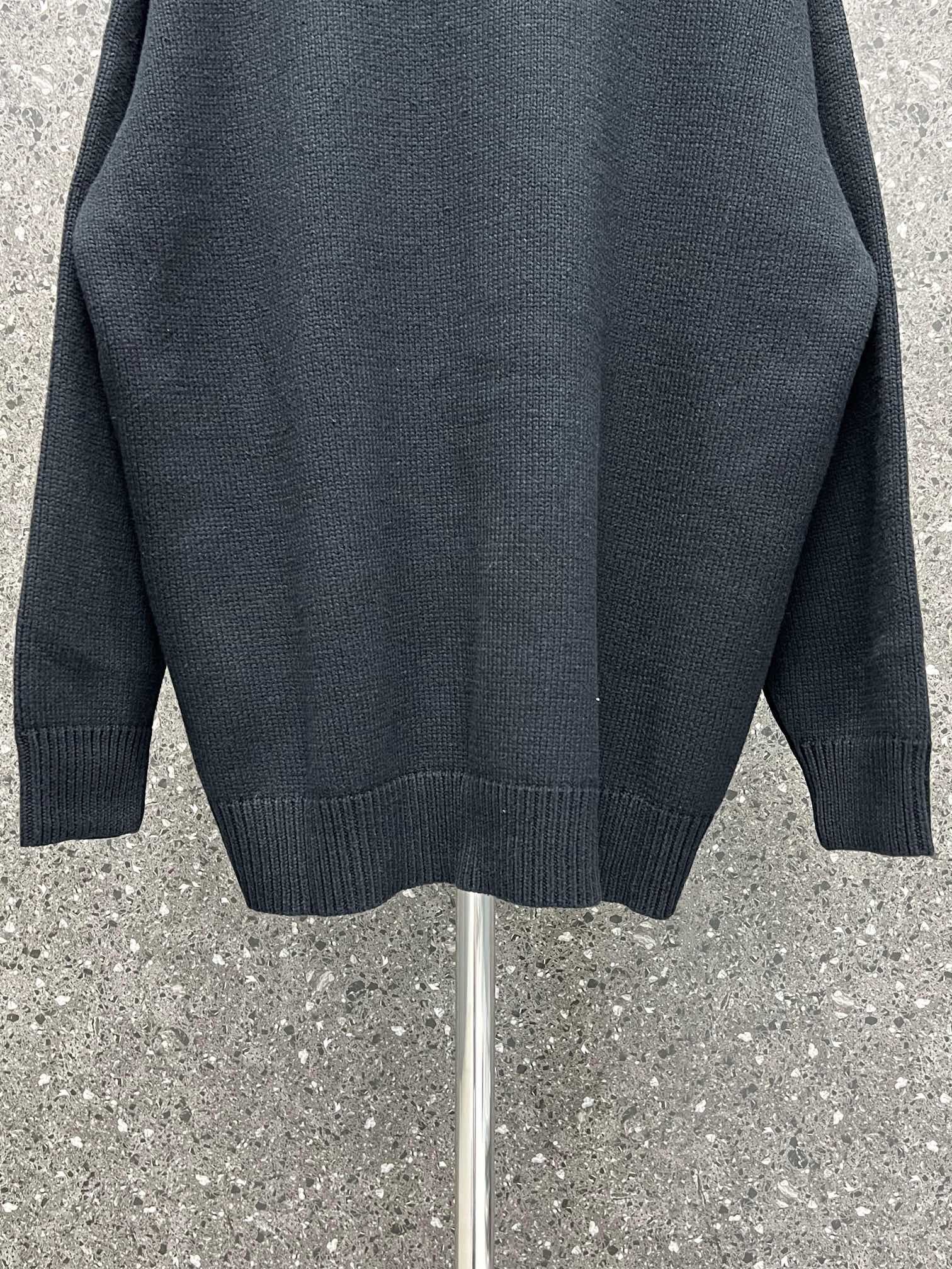 Balenciaga Sweater
