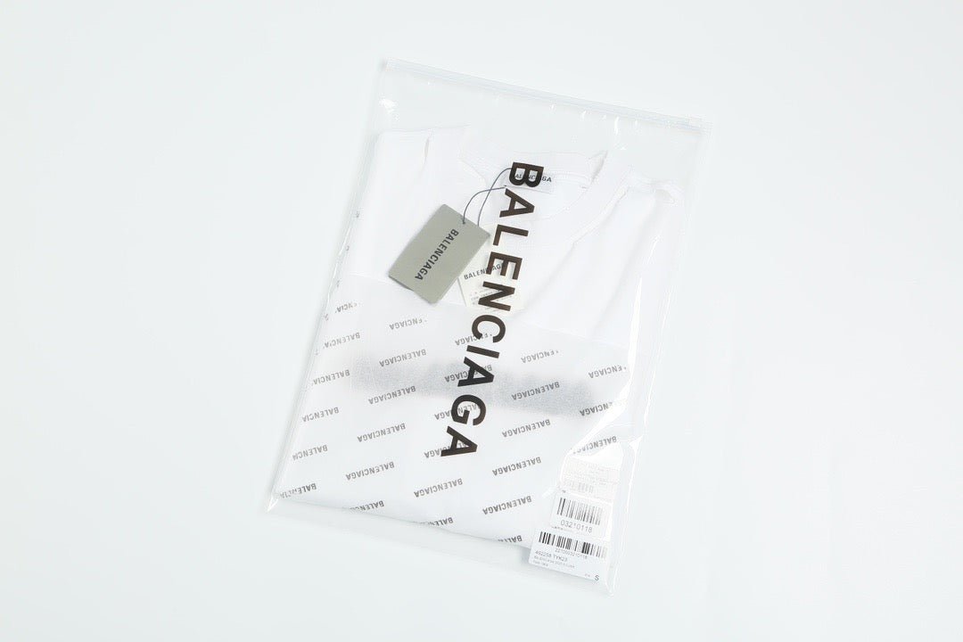 Balenciaga T-shirt