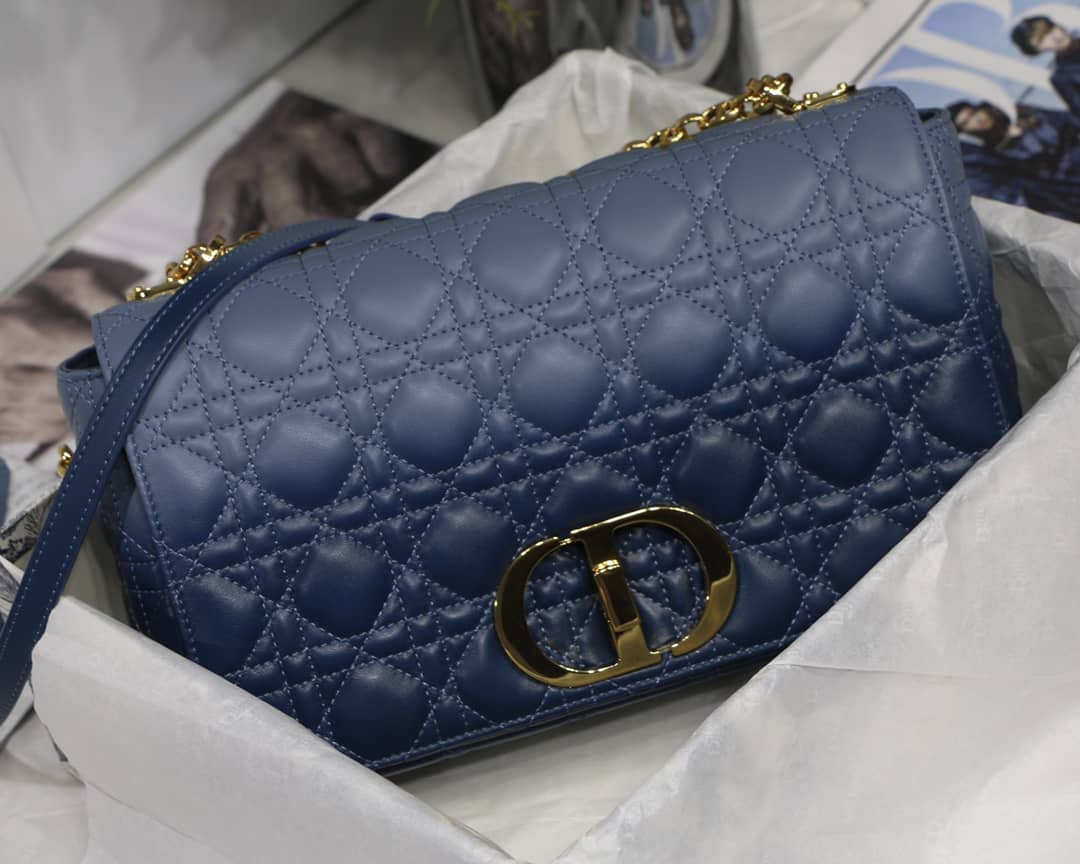 Christian Dior Caro Replica Bag