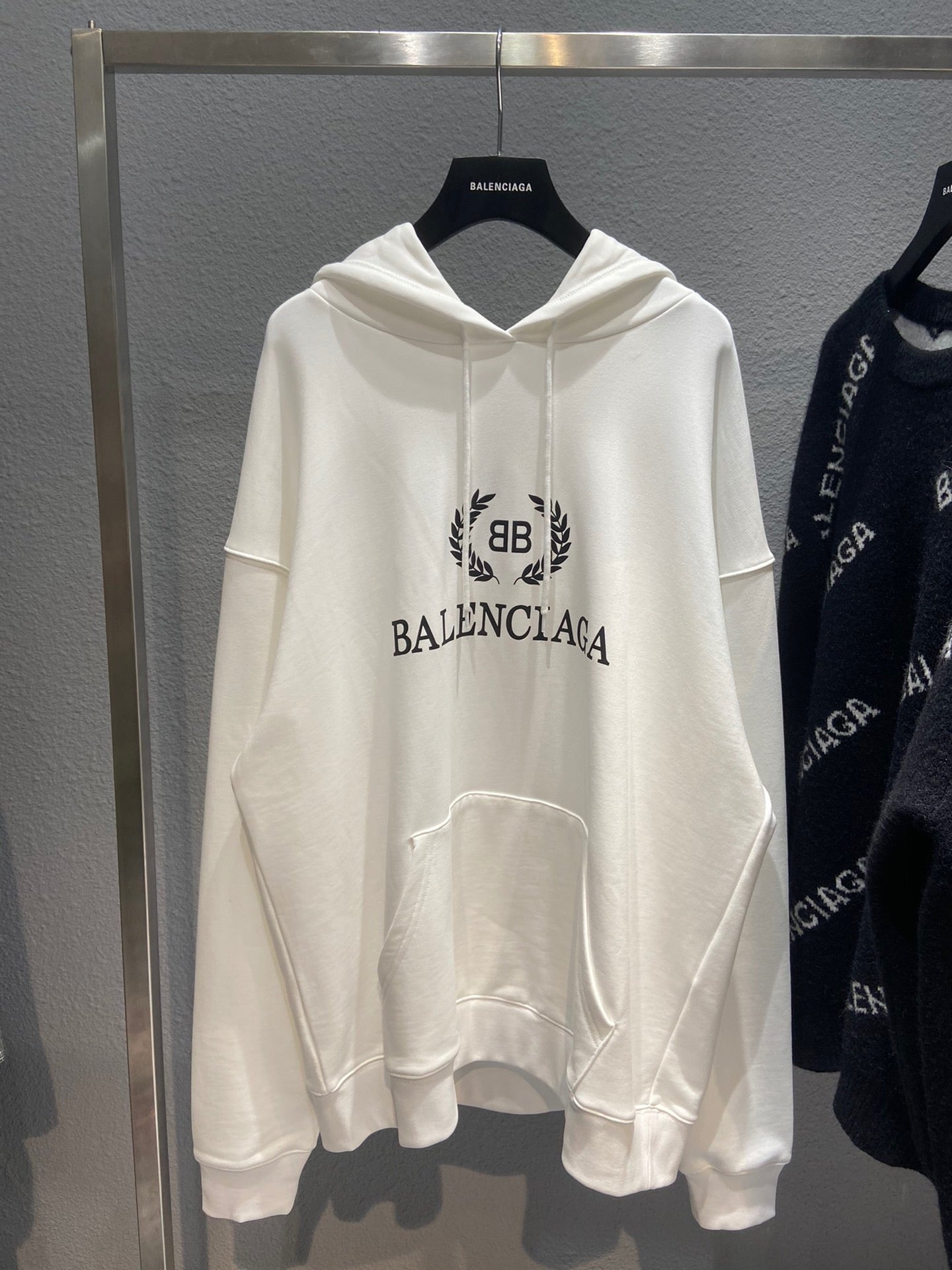 Balenciaga Hoodie