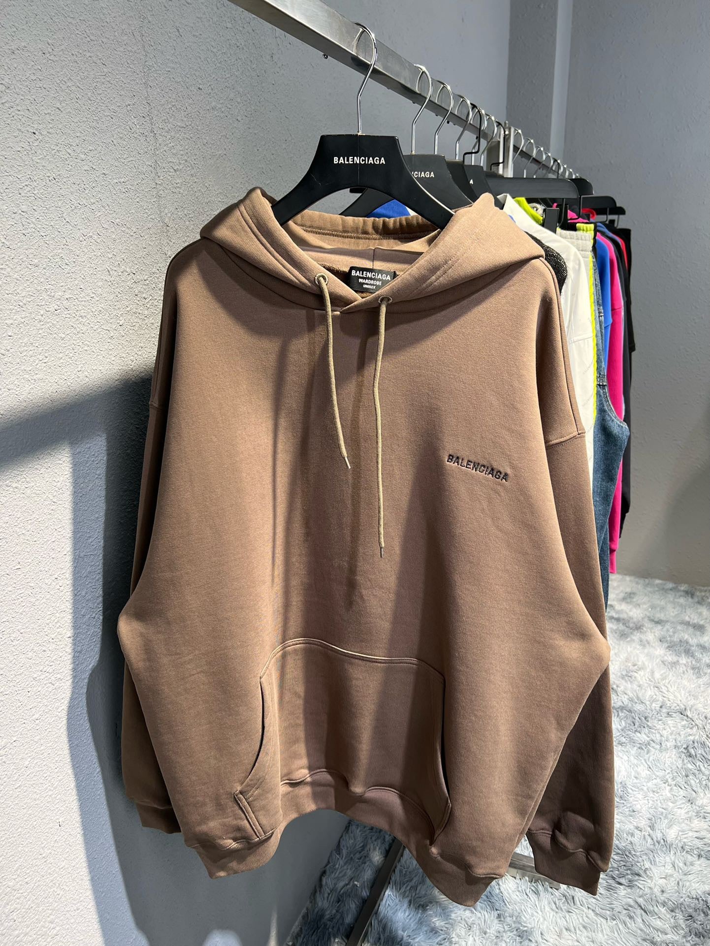 Balenciaga Hoodie