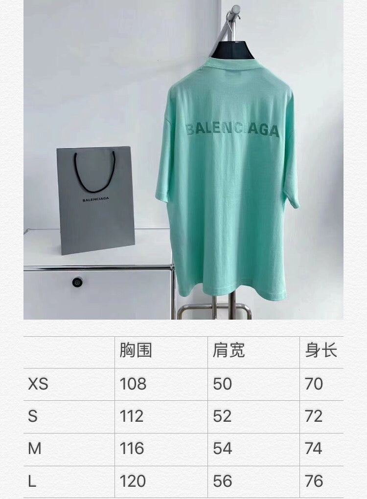 Balenciaga T-shirt