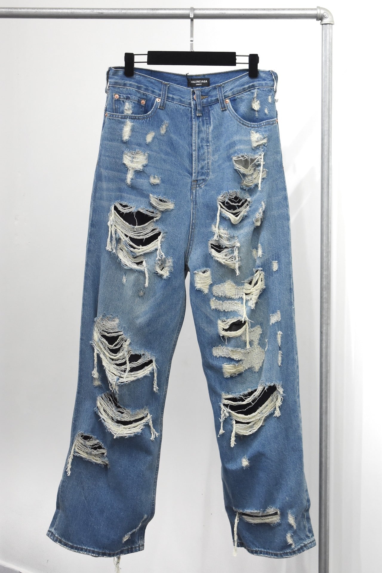 Balenciaga Jeans