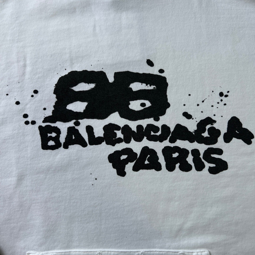 Balenciaga Hoodie