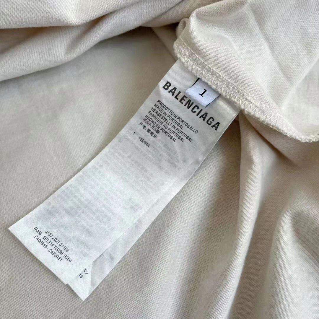 Balenciaga T-shirt