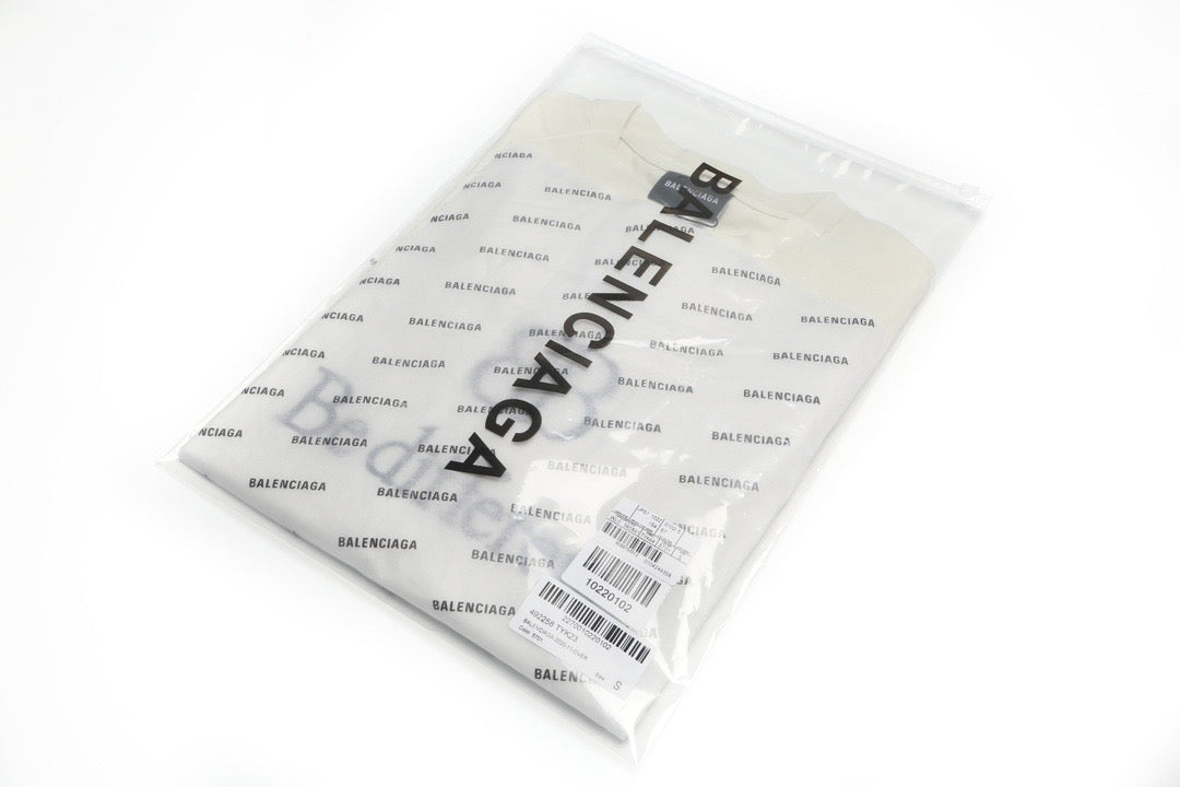 Balenciaga T-shirt