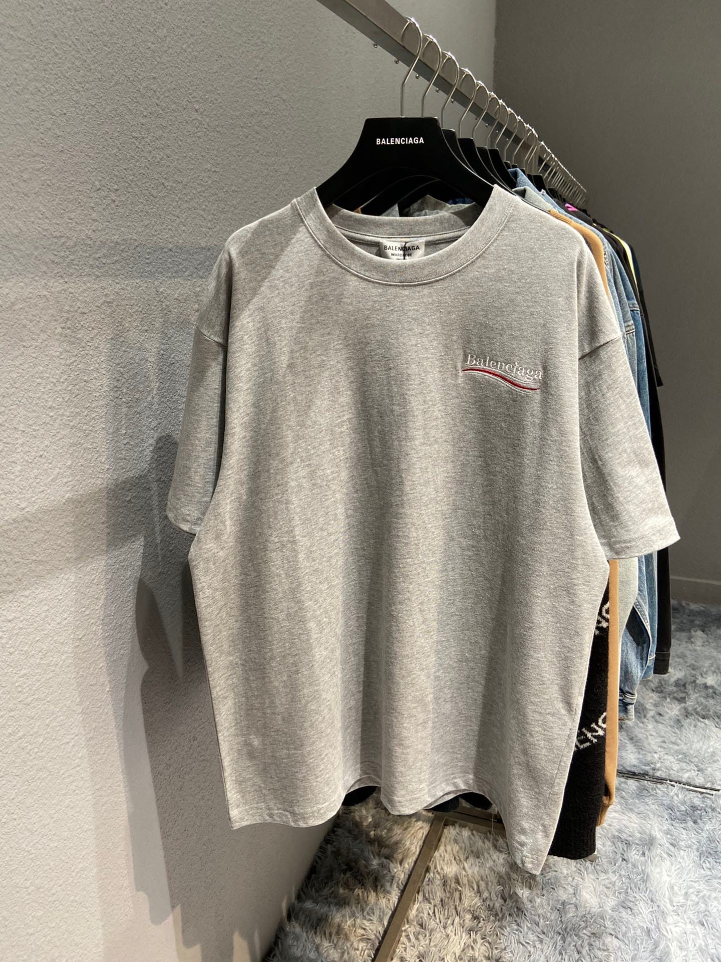 Balenciaga T-shirt