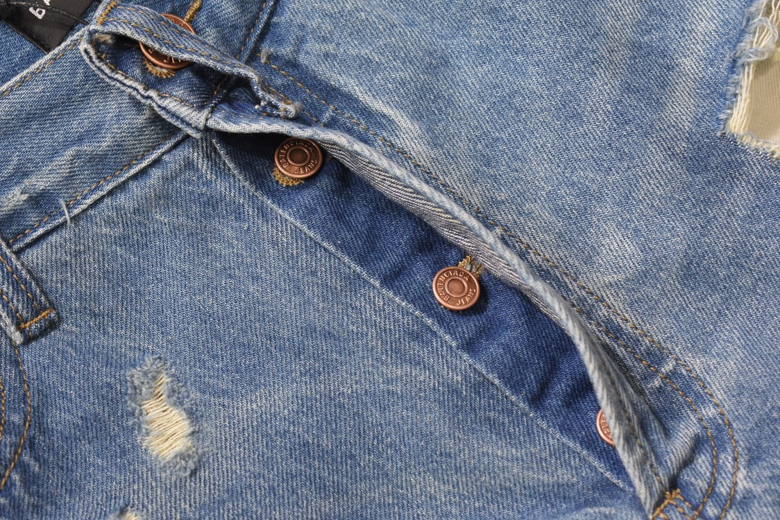 Balenciaga Jeans