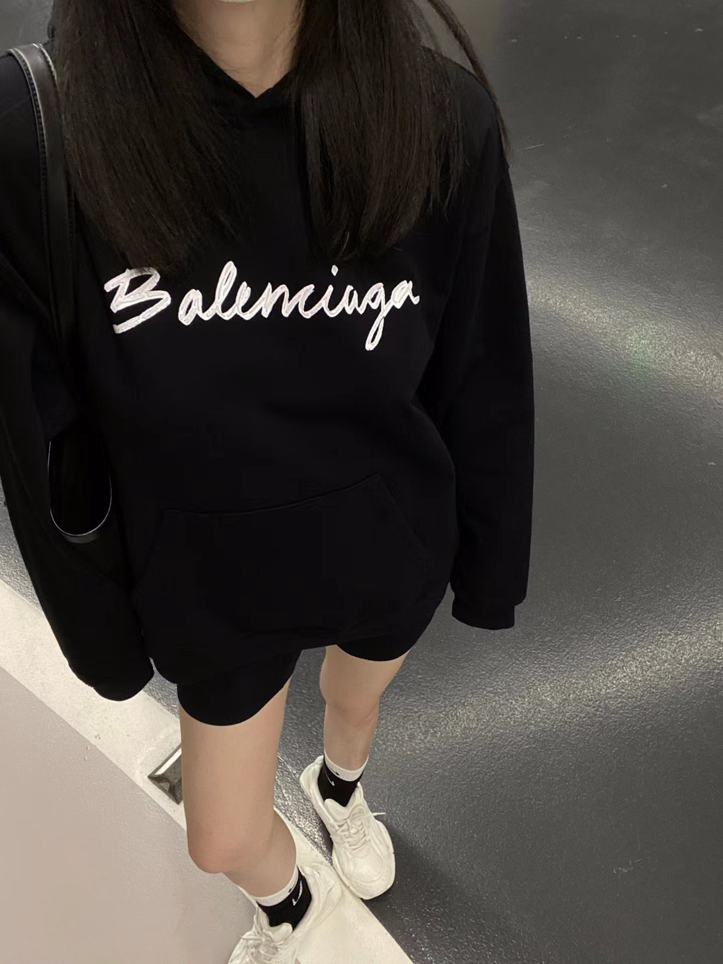 Balenciaga Hoodie