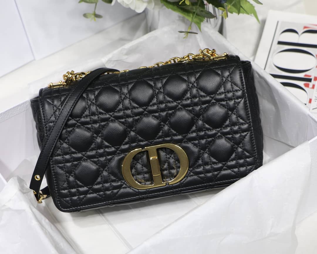 Christian Dior Caro Replica Bag