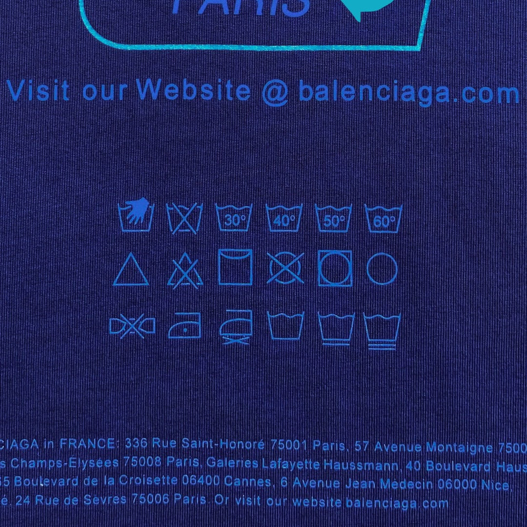 Balenciaga T-shirt