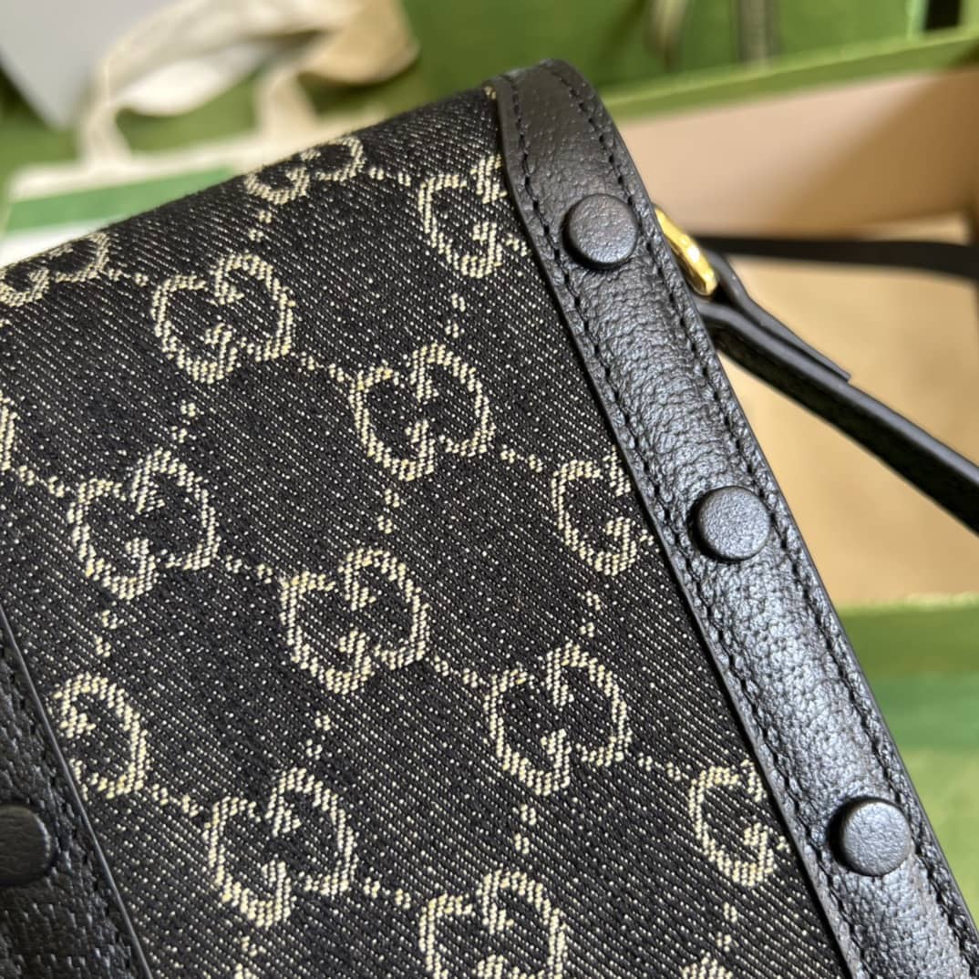 Gucci Horsebit 1955 Mini Crossbody Bag 625615 Replica