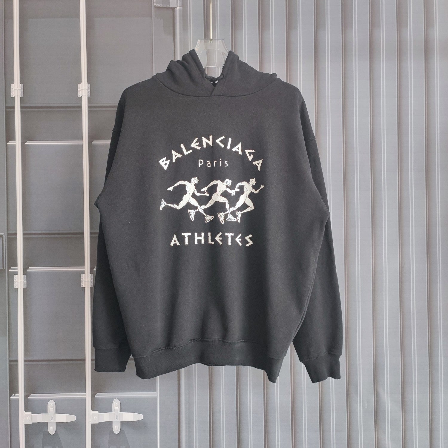 Balenciaga Hoodie