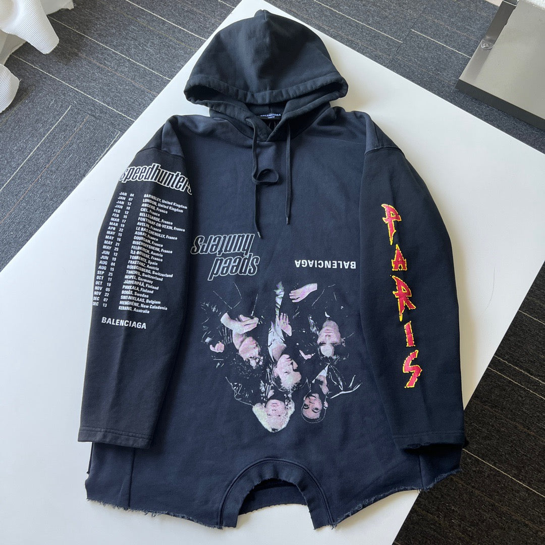 Balenciaga Hoodie