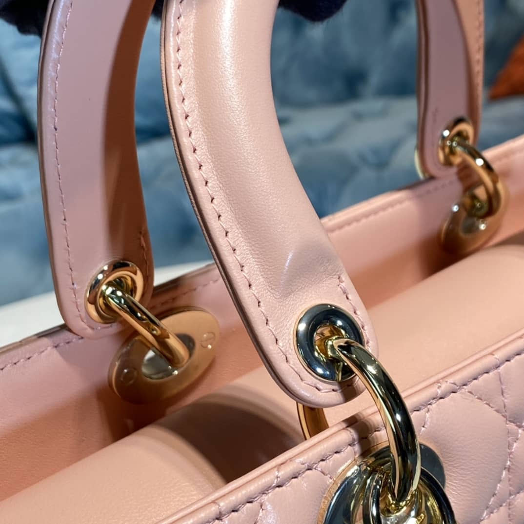 Christian Dior Lady Dior 32CM Replica Bag