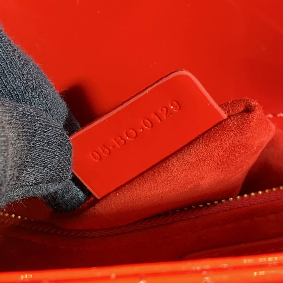 Christian Dior Lady Dior 24CM Replica Bag