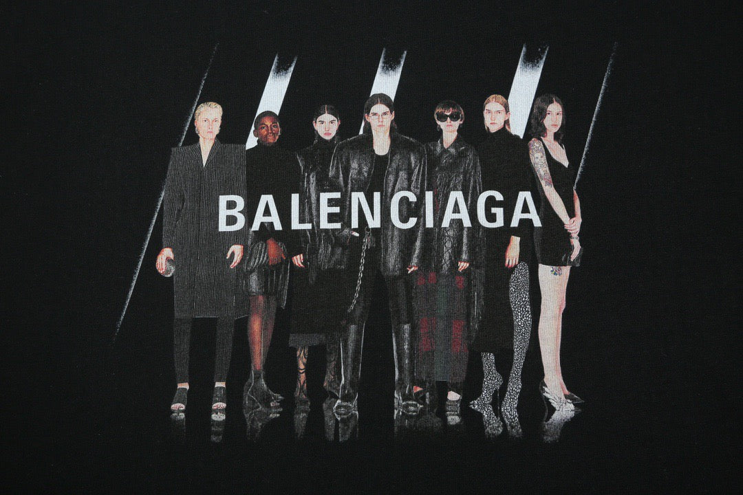 Balenciaga T-shirt