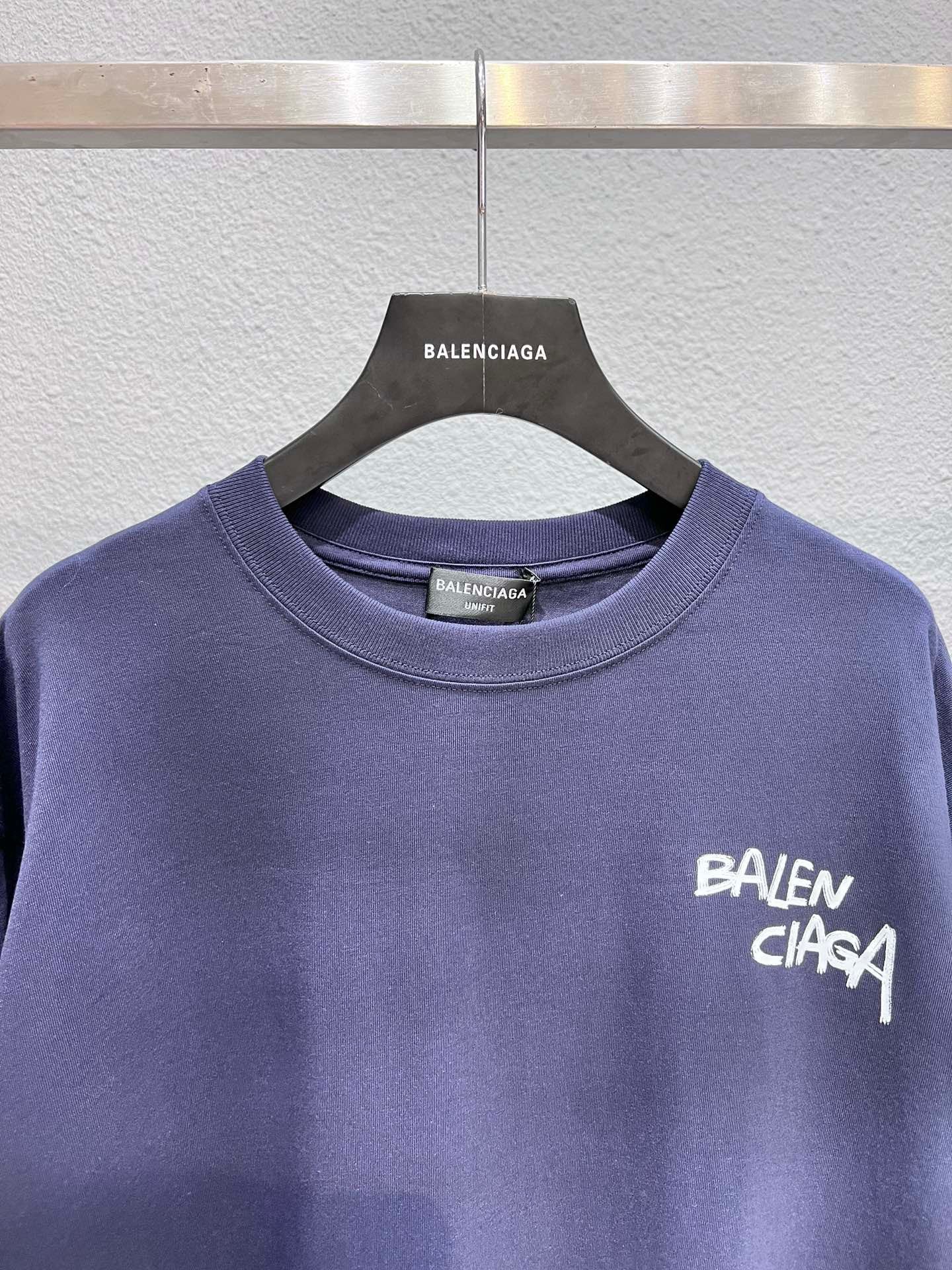 Balenciaga T-shirt