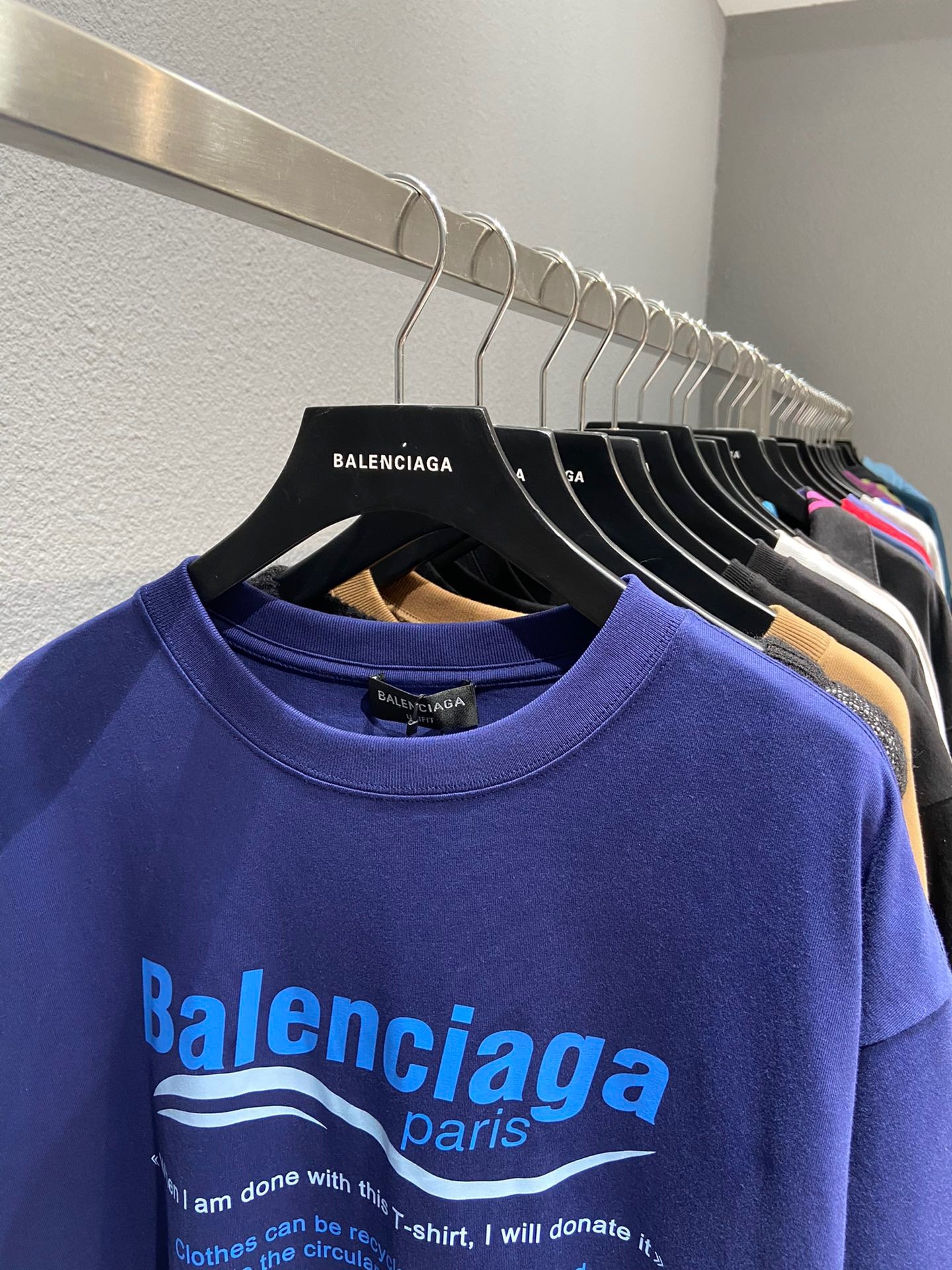 Balenciaga T-shirt