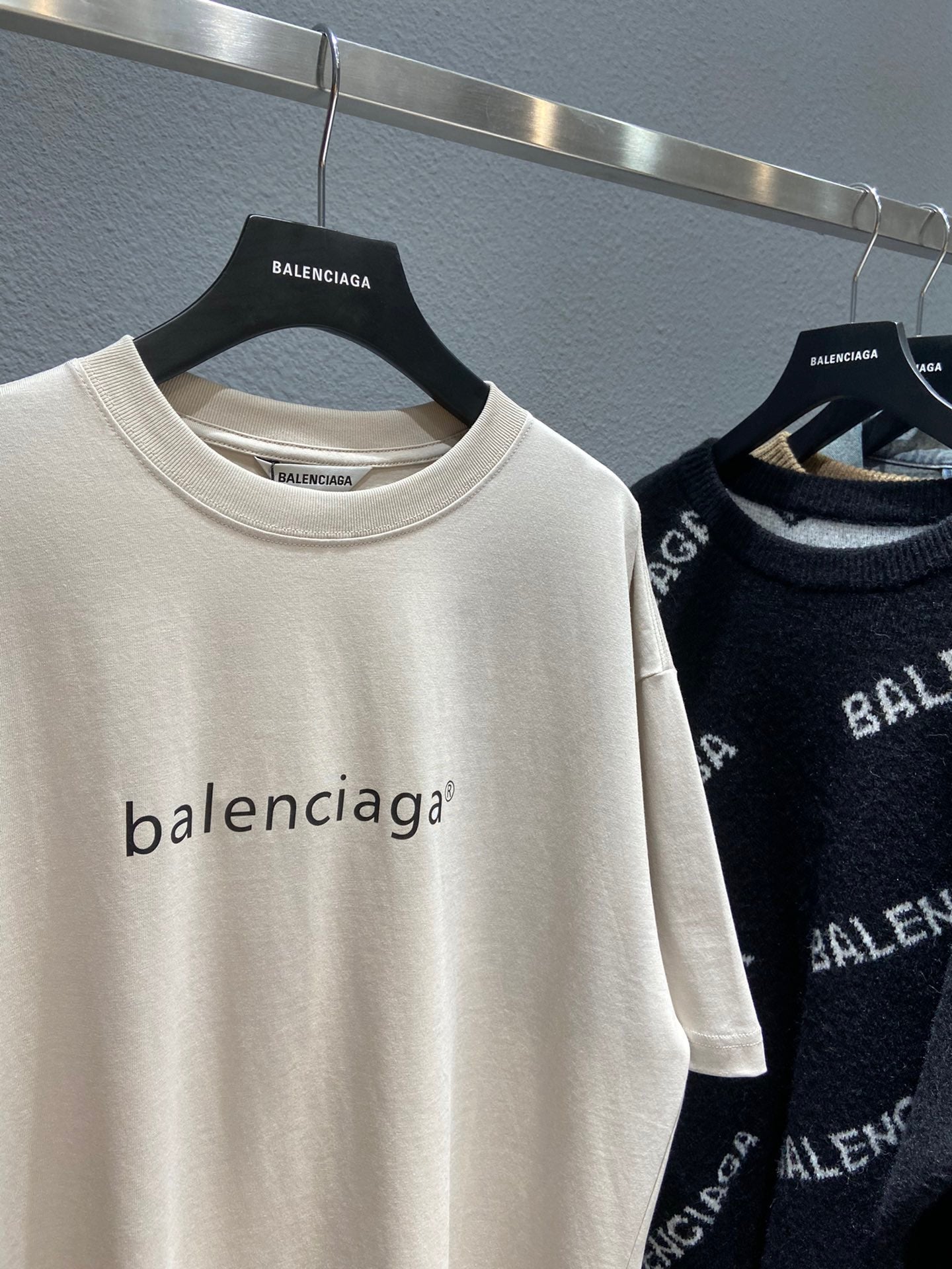 Balenciaga T-shirt