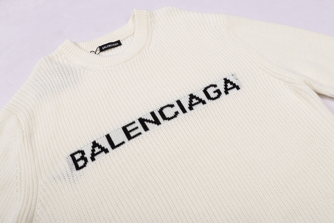Balenciaga Sweater