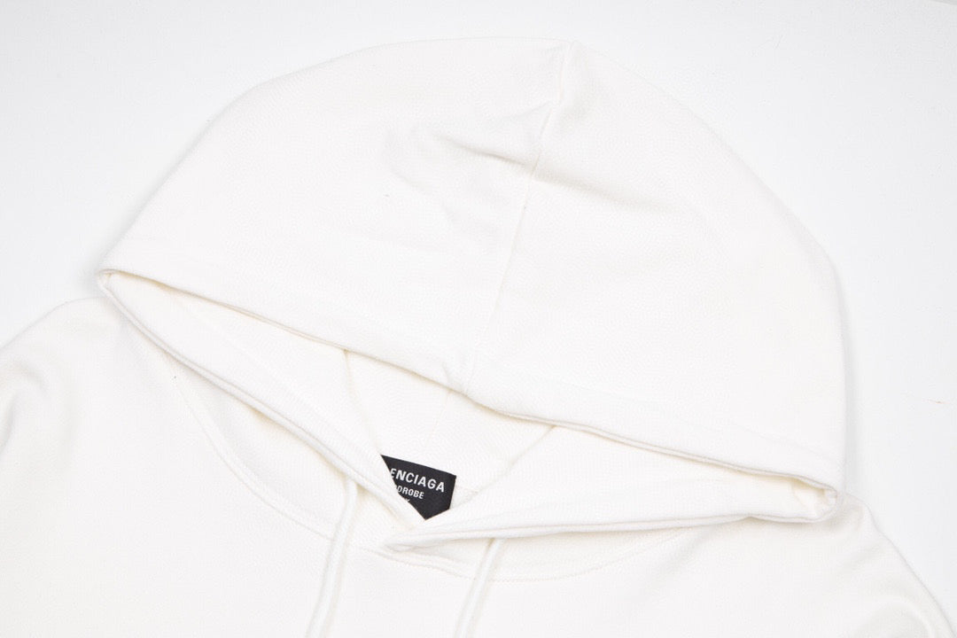 Balenciaga Hoodie
