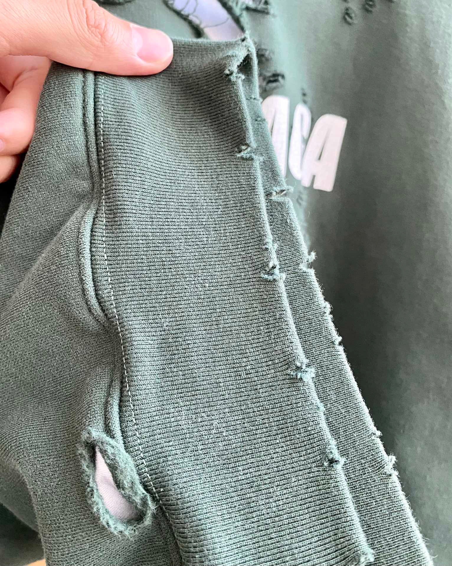 Balenciaga Hoodie