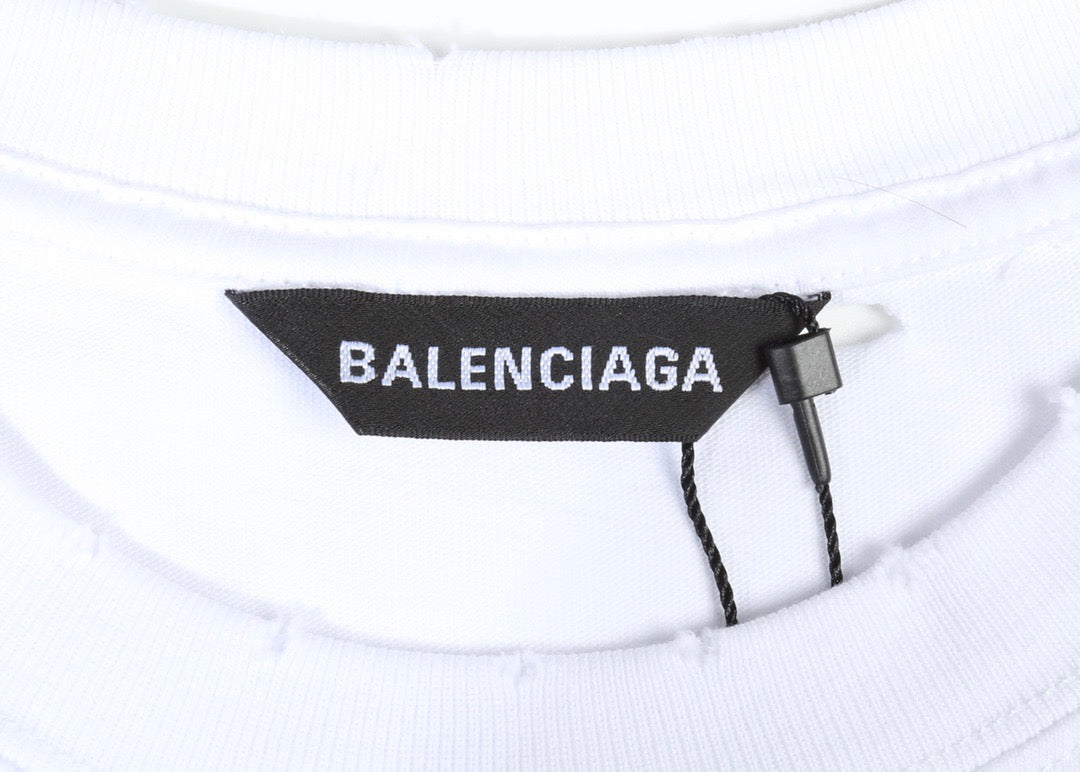 Balenciaga T-shirt