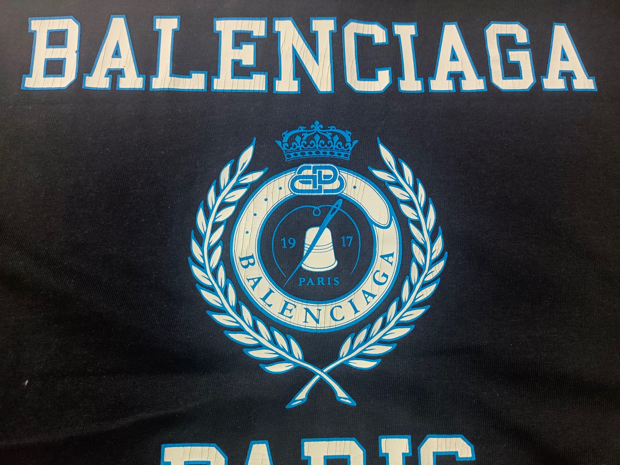 Balenciaga T-shirt