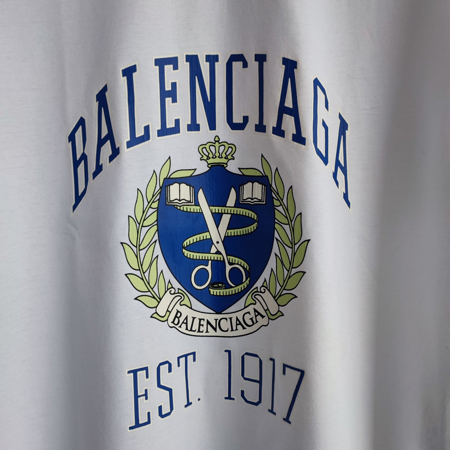 Balenciaga T-shirt