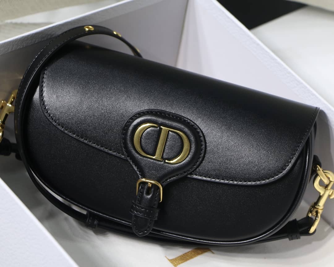 Christian Dior Bobby East-West Replica Bag
