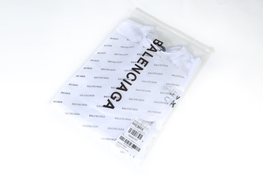 Balenciaga T-shirt