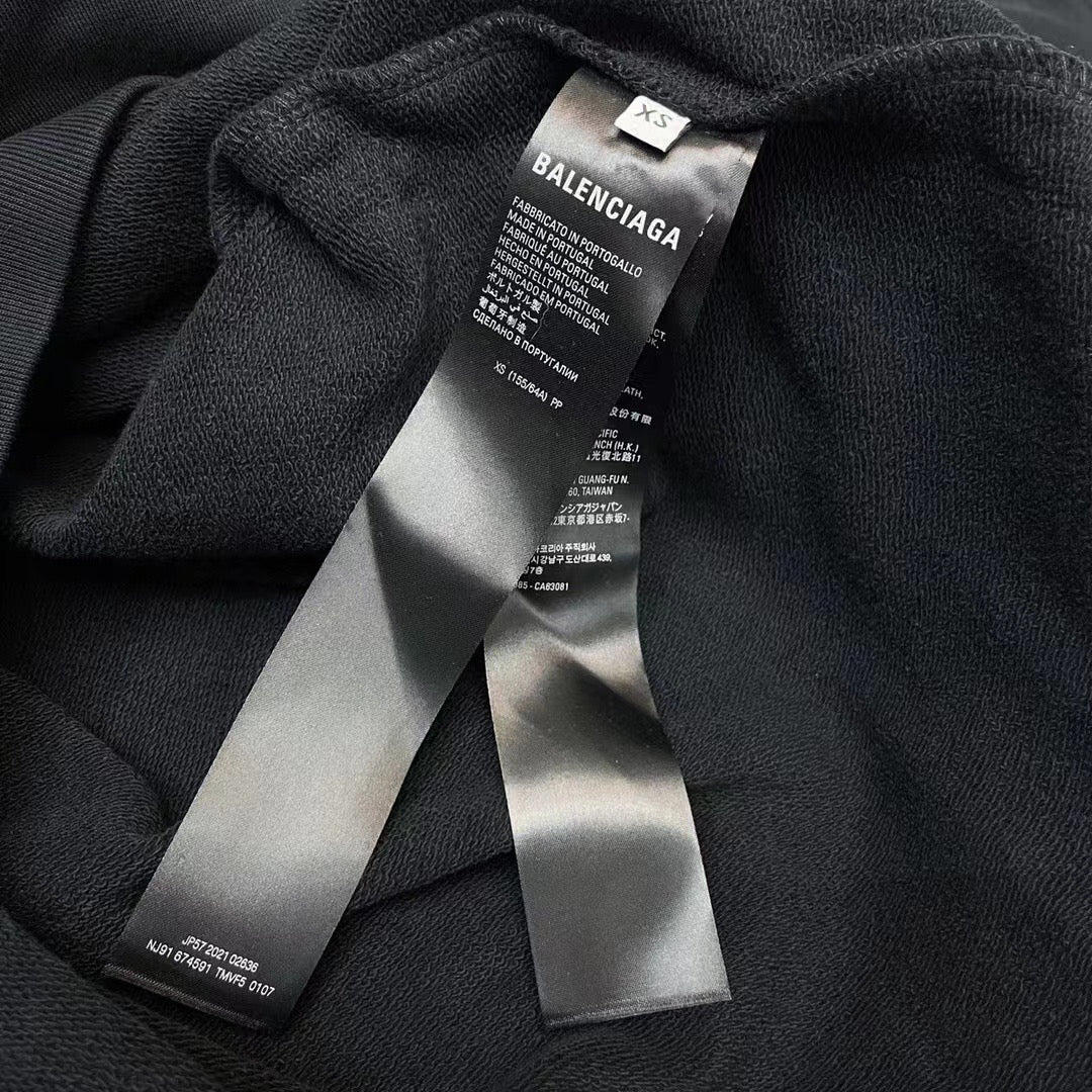 Balenciaga Hoodie