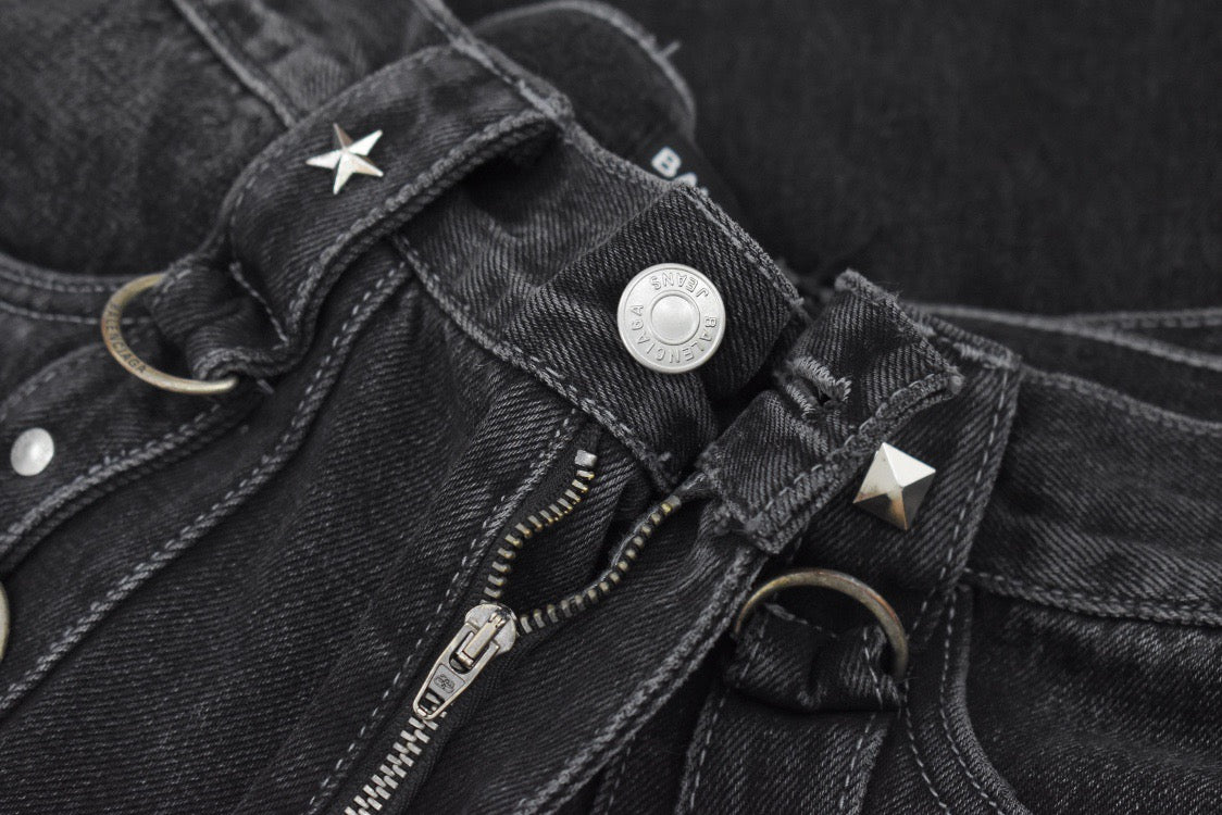 Balenciaga Jeans