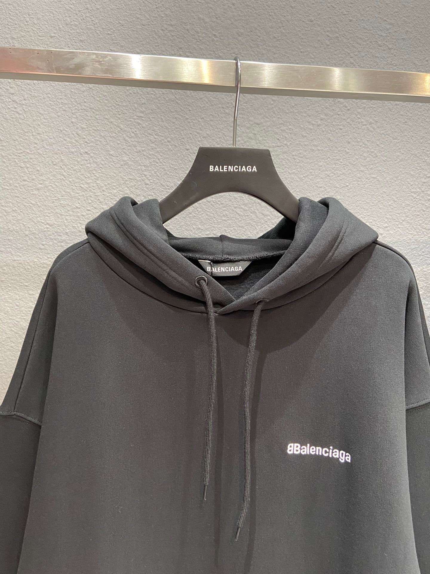 Balenciaga Hoodie Replica