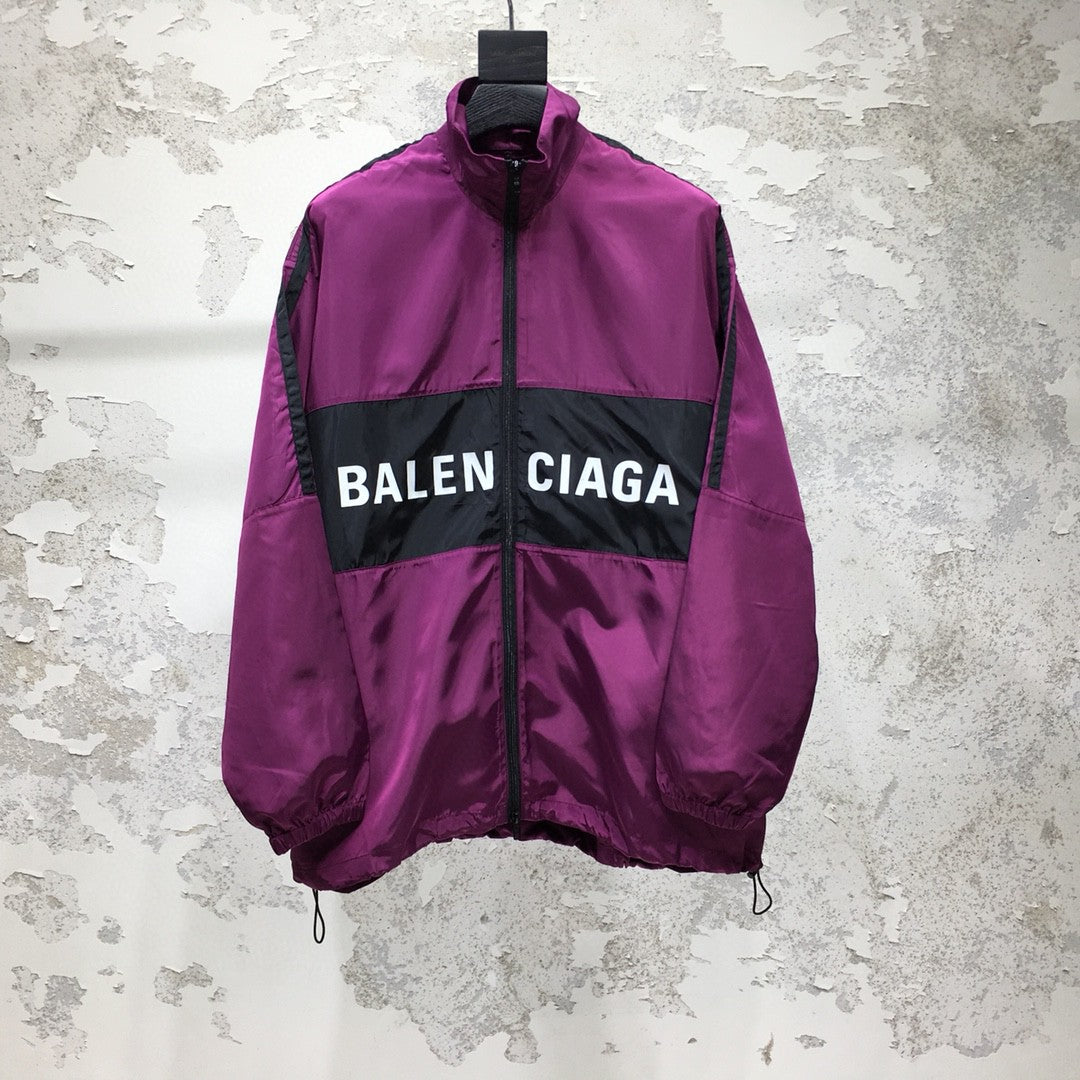 Balenciaga Jacket