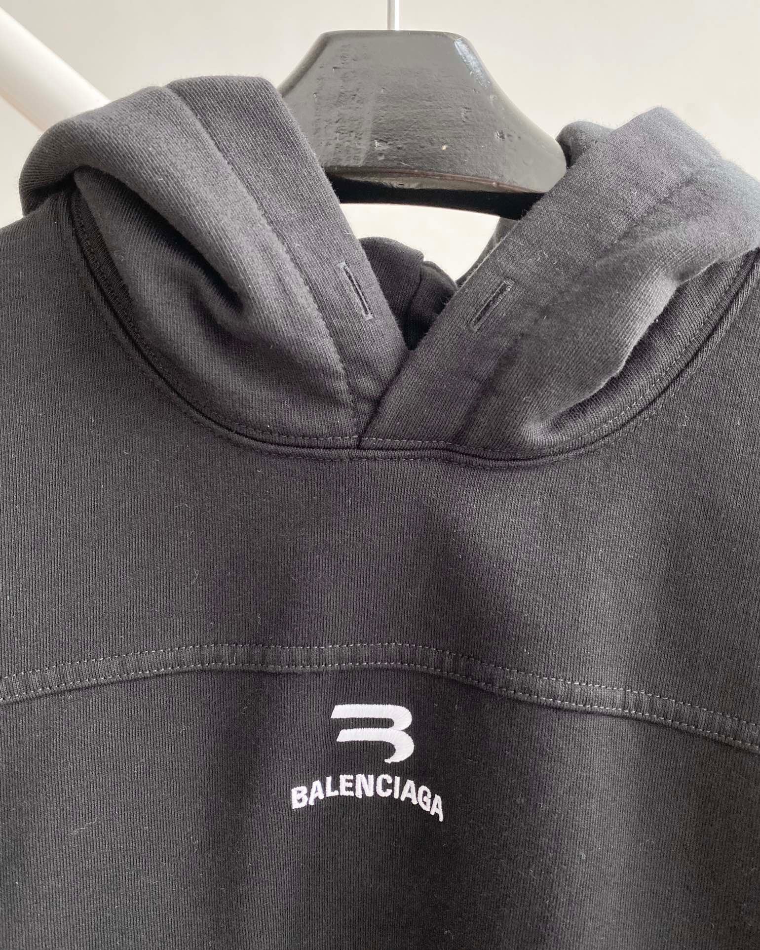 Balenciaga Hoodie