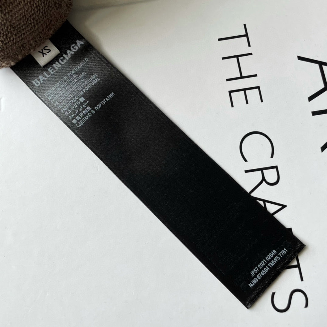 Balenciaga Sweatpants