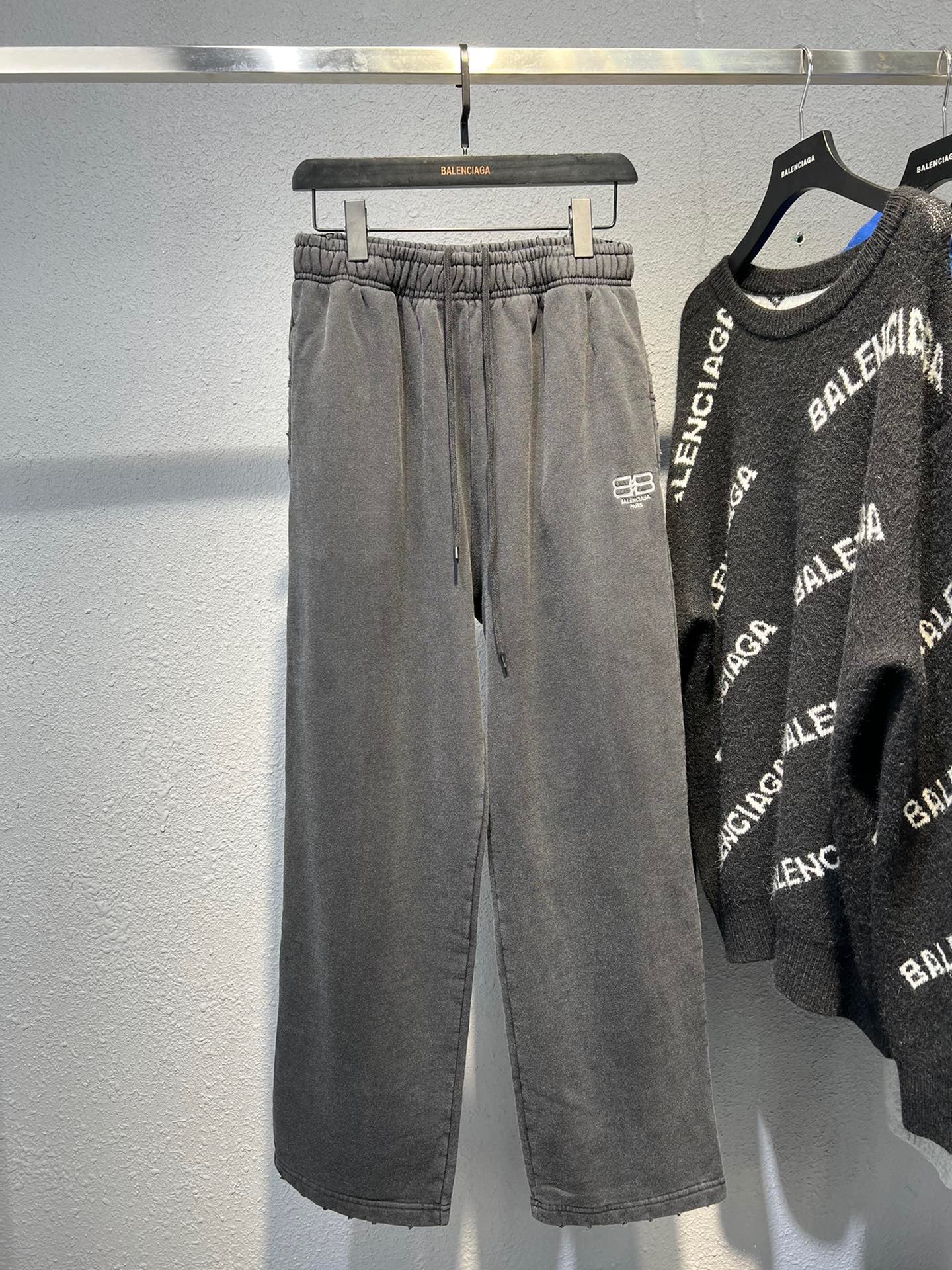 Balenciaga Sweatpants