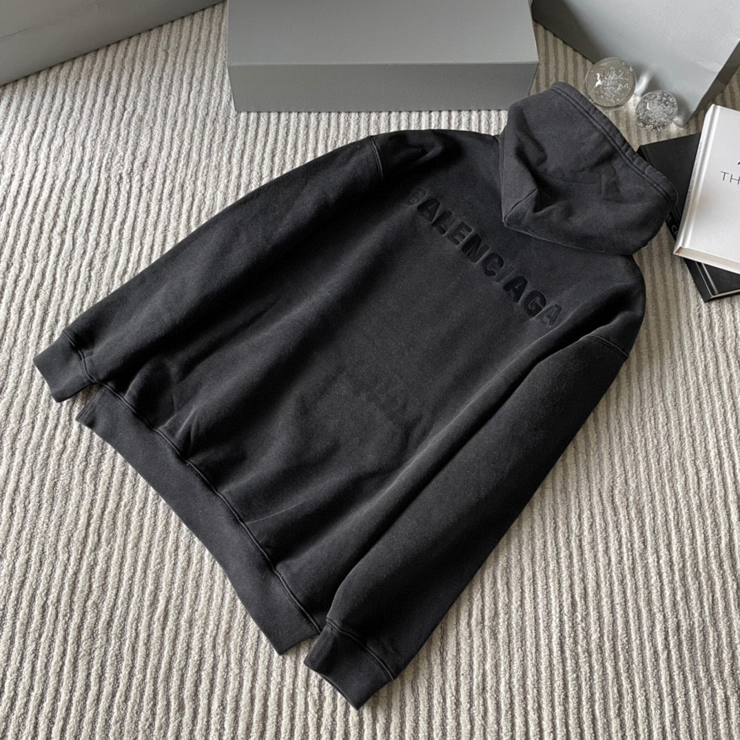Balenciaga Hoodie