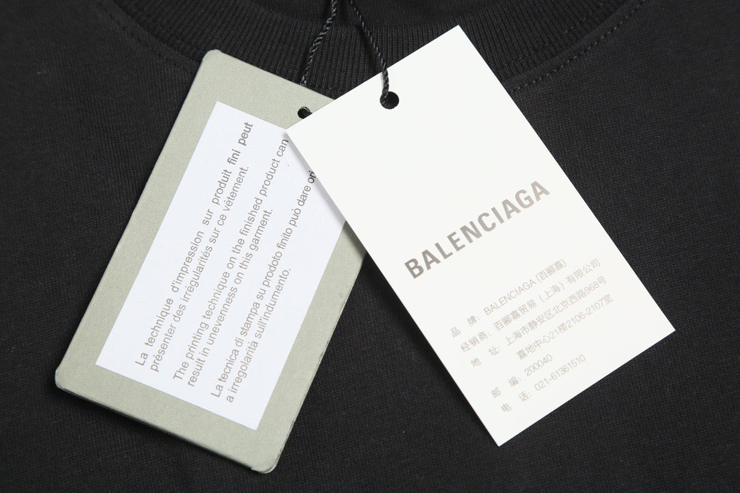 Balenciaga T-shirt