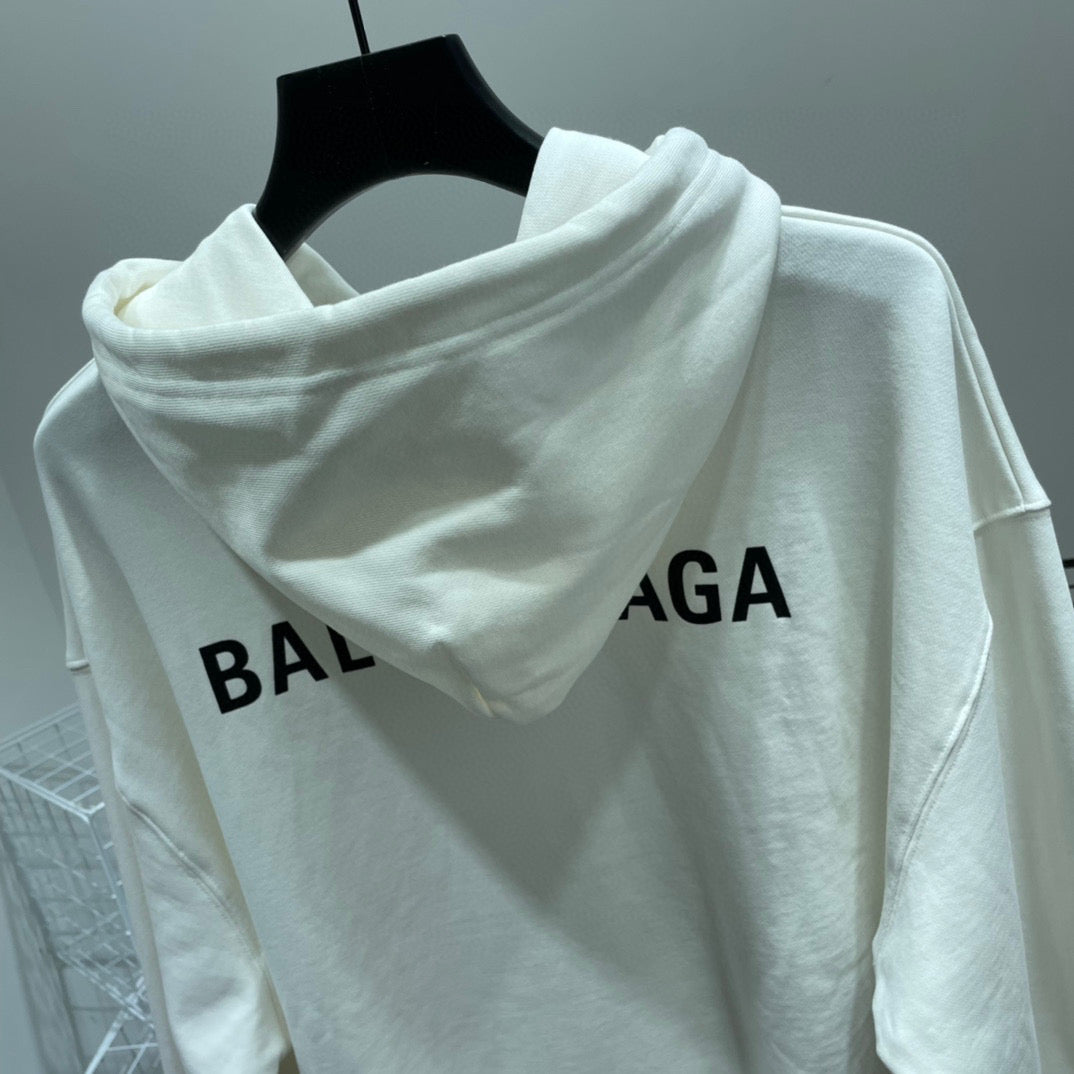 Balenciaga Hoodie